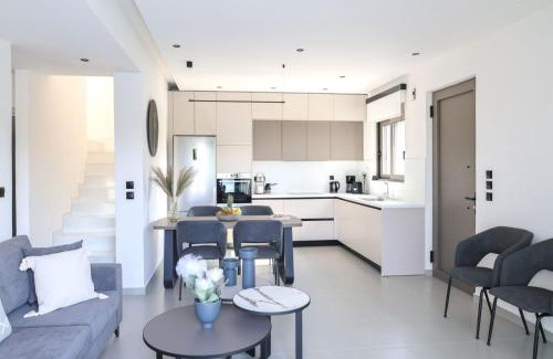 Afandou Villa | Villa Viventia