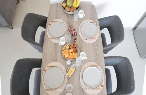 Afandou Villa | Villa Viventia