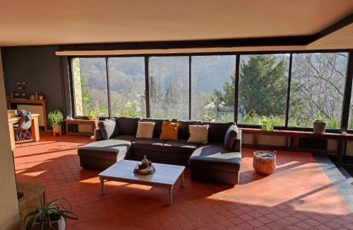 Vieuxville House | Villa Viveye