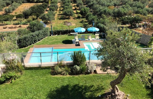 Alcamo House | Villa Vo' Scurá