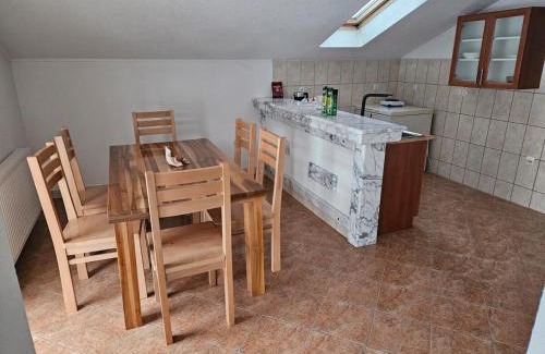 Sumece Apartment | Villa Voljička