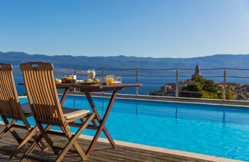 Vrbnik Villa | Villa Vrbnik