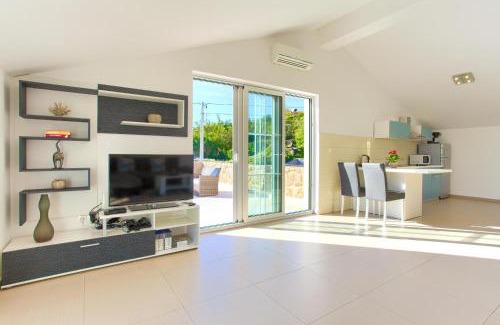 Vrh Villa | Villa Vrh