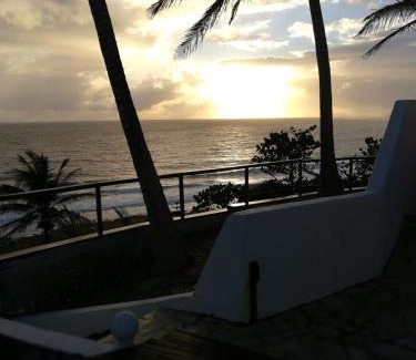 Le Moule Villa | Villa Vue Océan