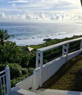 Le Moule Villa | Villa Vue Océan