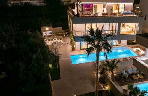 Mokosica Villa | Villa W by Villas & SPA Dubrovnik
