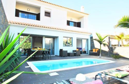 Urbanizacao dos Calicos Villa | Villa Waikiki by Algarve Vacation