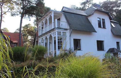 Boltenhagen Apartment | Villa Waldheim - WG 3