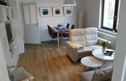 Boltenhagen Apartment | Villa Waldheim - WG 3