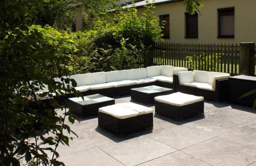 Blasewitz Apartment | Villa Waldpark