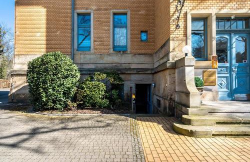 Blasewitz Apartment | Villa Waldpark