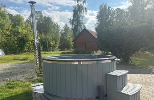 Vissefjaerda House | Villa Waldsee
