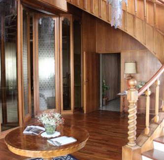 Trani Bed & Breakfast | Villa Wanda - Residenza di charme