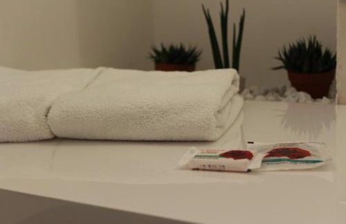 Trani Bed & Breakfast | Villa Wanda - Residenza di charme