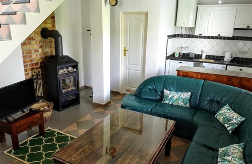 Trzesacz Apartment | Villa Watamu