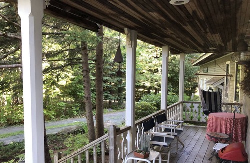 Lamoine Beach Villa | VILLA Weekly 4 Season Weekly Rental the entire year
