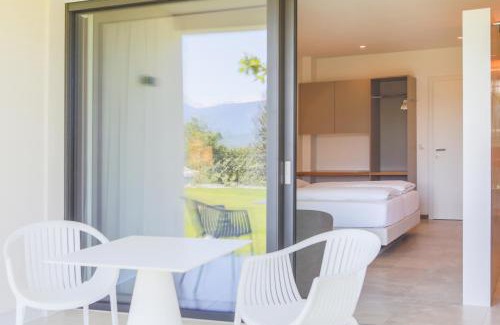 Caldaro Sulla Strada del Vino Bed & Breakfast | Villa Weingarten