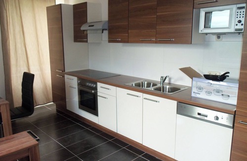Semmering Apartment | Villa Wellspacher Luxury Apartments Semmering