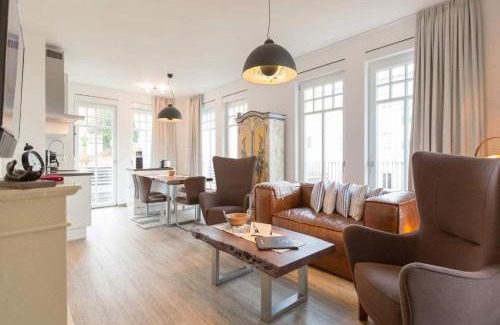 Ahlbeck Apartment | Villa Westend App 04