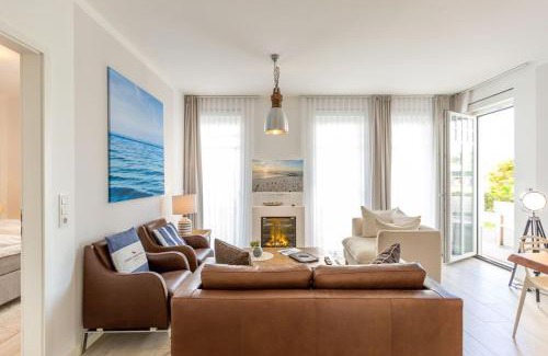 Ahlbeck Apartment | Villa Westend App 05