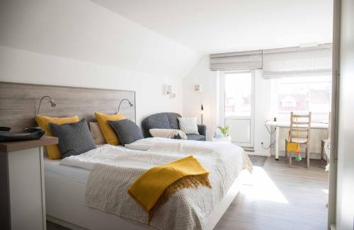 Norderney House | Villa Westend