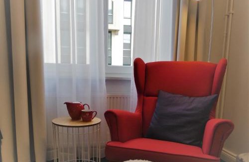Norderney House | Villa Westend