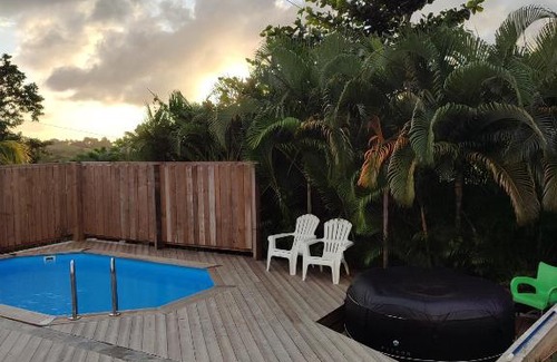 Le Robert House | Villa Windslay