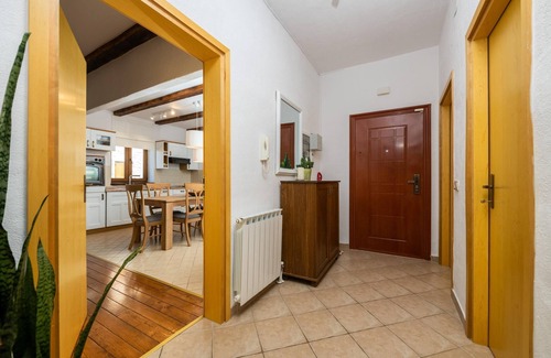 Cabrunici Villa | Villa Wish with heated pool