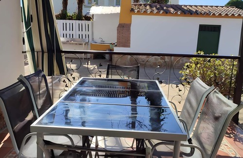 Jerez de la Frontera Villa | Villa with private pool and BBQ