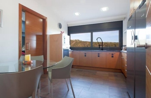 Santa Cristina de Aro Villa | VILLA WITH PRIVATE POOL AND FANTASTIC MOUNTAIN AND SEA VIEWS