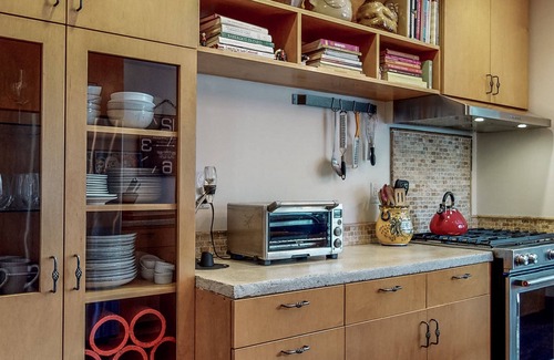 Sonoma Villa | Villa with 4BR/3BA, Pool, Guest House and Bikes in Prime Area