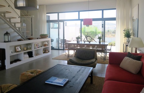 Carrapateira Villa | VILLA WITH A VIEW TO BEACH BORDEIRA