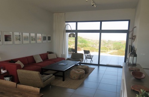 Carrapateira Villa | VILLA WITH A VIEW TO BEACH BORDEIRA