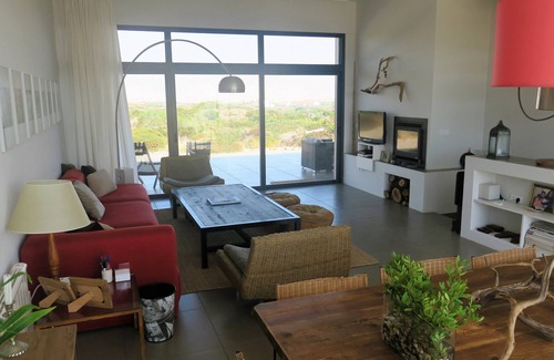 Carrapateira Villa | VILLA WITH A VIEW TO BEACH BORDEIRA