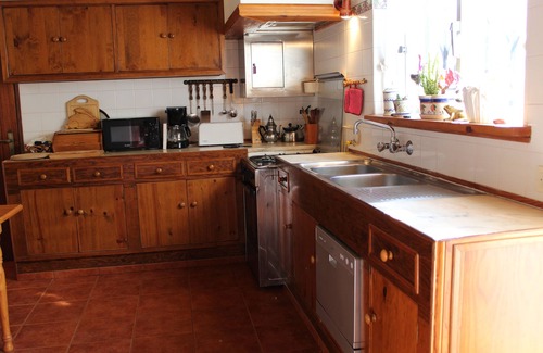 Vale de Covo Villa | Villa with Charm next to the beach,300 meters.Private pool, Free AirC. & WIFI
