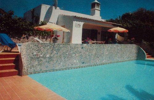 Vale de Covo Villa | Villa with Charm next to the beach,300 meters.Private pool, Free AirC. & WIFI