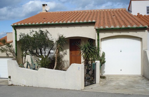 Port-Vendres Villa | Villa with exceptional sea view