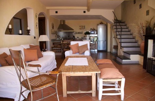 Celle Ligure Other | Villa With Fantastic Sea Views, Surrounded By Vineyards CITRA 009022-LT-0083