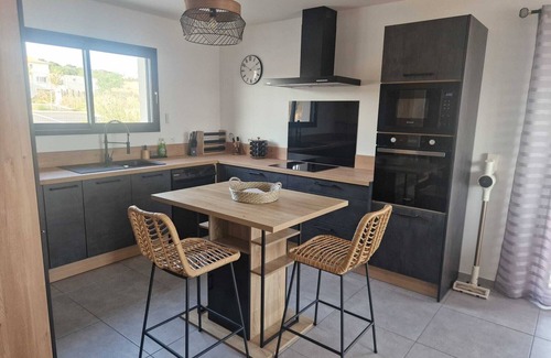 Canet-en-Roussillon House | Villa with swimming pool