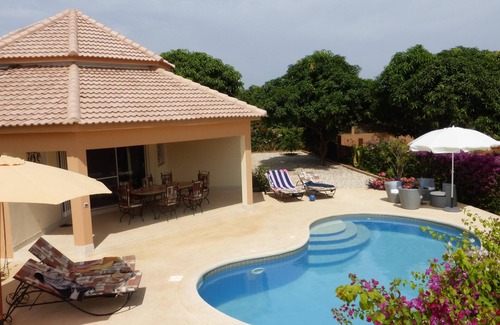 La Somone Villa | Villa with individual pool - La Somone - decreasing price