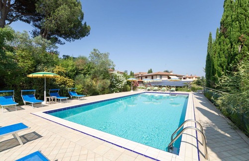 Bobolino Villa | Villa with A/C, WIFI, hot tub, private pool, TV, terrace, pets allowed, panoramic view, parking