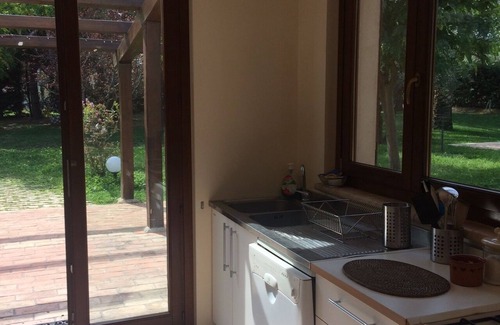 Porto Sant'Elpidio Villa | Villa with pool, 10 minutes from the Adriatic Sea, free parking