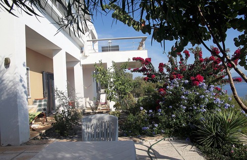 Gythio Villa | VILLA WITH PANORAMIC SEA VIEW 00000209760