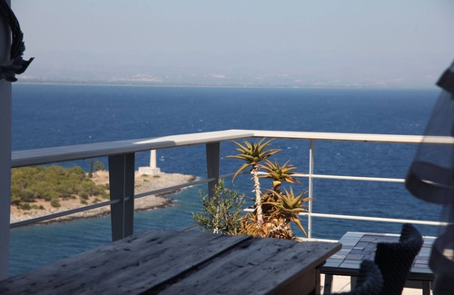 Gythio Villa | VILLA WITH PANORAMIC SEA VIEW 00000209760