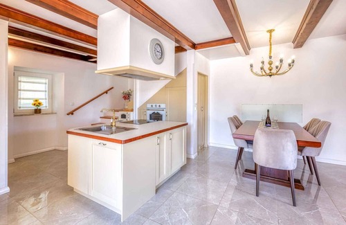 Nenadici Villa | Villa with pool and garden