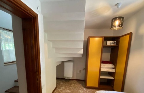 Old Datca Villa | Villa with Pool and View near Old Town in Datca