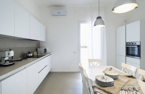 Marsala Villa | Villa with pool by the sea, Marsala, Sicily