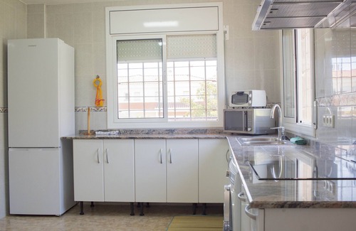 L'Ampolla Ski Chalet | Villa with pool for 12 people near the sea