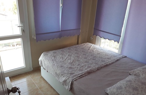 Mordogan House | Villa with pool Narkissos - Mordogan - Karaburun