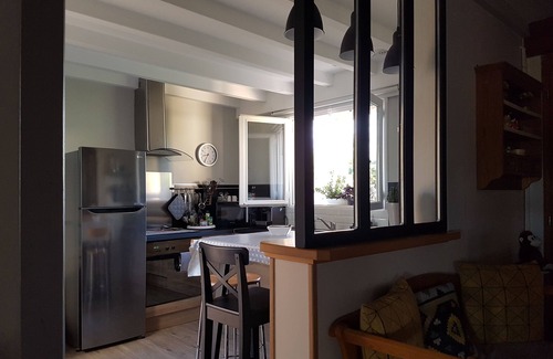 Cagnac-les-Mines Villa | Villa with private pool located in the golden triangle near Albi